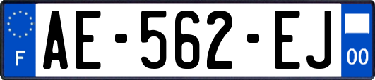 AE-562-EJ