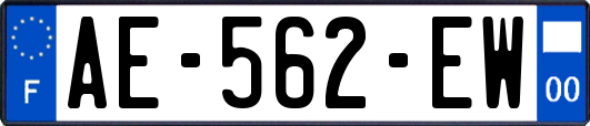 AE-562-EW