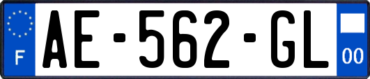 AE-562-GL