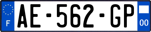 AE-562-GP