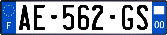 AE-562-GS