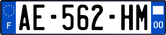 AE-562-HM