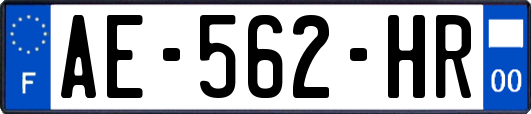 AE-562-HR