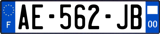 AE-562-JB