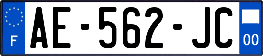 AE-562-JC