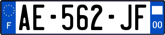 AE-562-JF