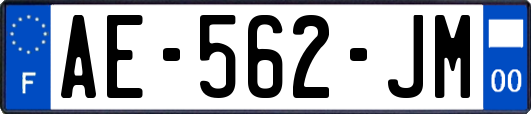 AE-562-JM