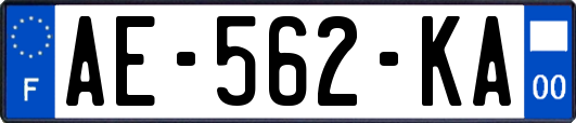 AE-562-KA