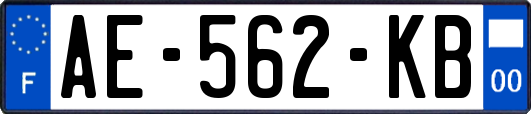 AE-562-KB