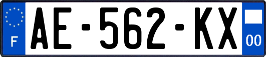 AE-562-KX