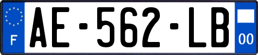 AE-562-LB