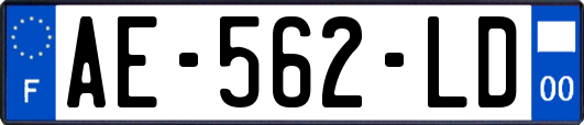 AE-562-LD