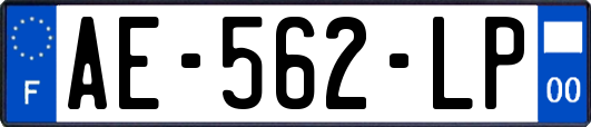 AE-562-LP