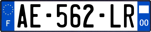 AE-562-LR