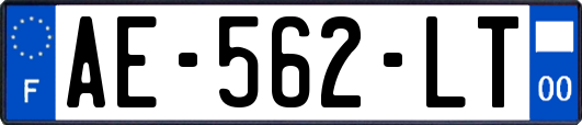 AE-562-LT