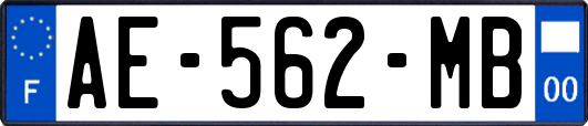 AE-562-MB