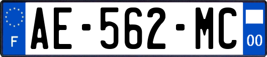 AE-562-MC