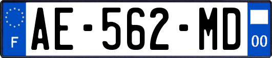 AE-562-MD