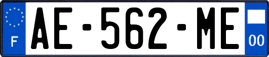 AE-562-ME
