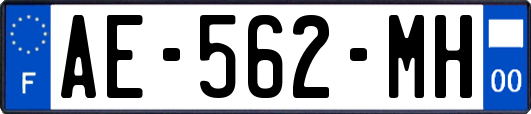 AE-562-MH