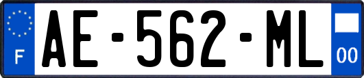 AE-562-ML