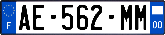 AE-562-MM
