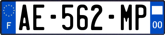 AE-562-MP