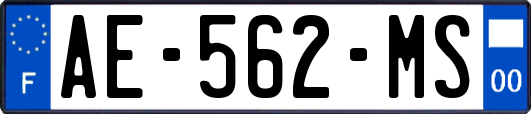 AE-562-MS