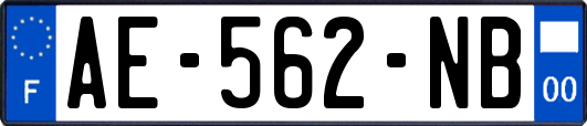 AE-562-NB