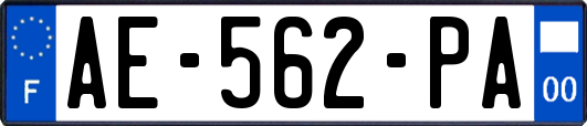 AE-562-PA