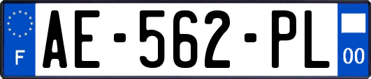 AE-562-PL