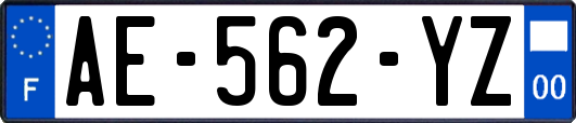 AE-562-YZ