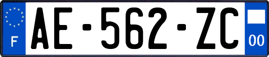 AE-562-ZC