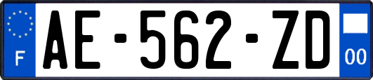 AE-562-ZD