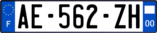 AE-562-ZH