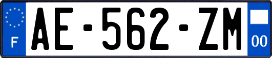 AE-562-ZM