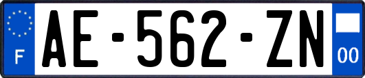 AE-562-ZN