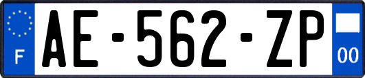 AE-562-ZP