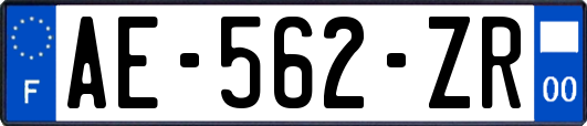 AE-562-ZR