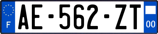 AE-562-ZT