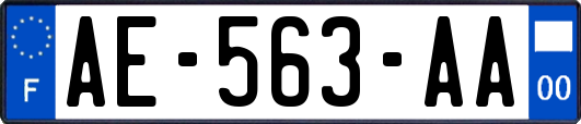 AE-563-AA