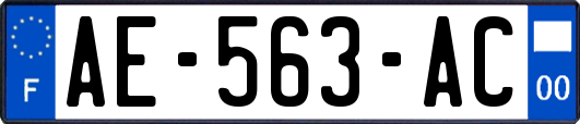 AE-563-AC