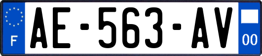 AE-563-AV