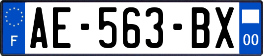 AE-563-BX