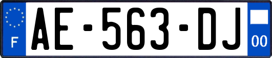 AE-563-DJ