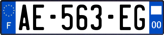 AE-563-EG