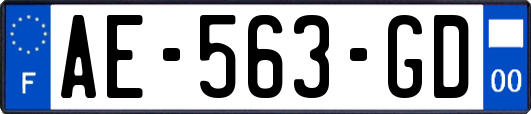 AE-563-GD