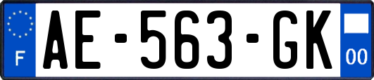 AE-563-GK