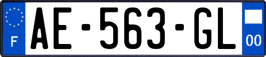 AE-563-GL