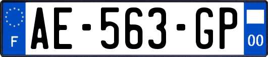AE-563-GP